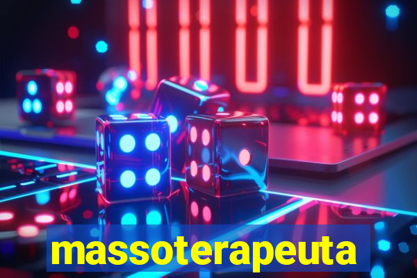 massoterapeuta masculino em porto alegre